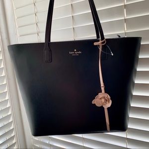 Large Kate Spade purse